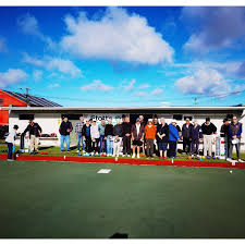 Image result for Darvel Bowling Club