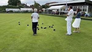 Image result for Walton-On-Thames Bowling Club
