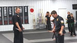 Image result for School of Hope and Glory Kickboxing and Martial Arts