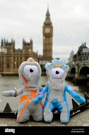 Image result for wenlock mandeville