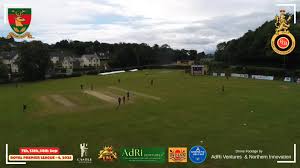 Image result for Downpatrick Cricket Club