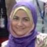 4 Gambar Ekslusif Ana Rafali Bertudung (Comel!)