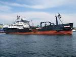 The Deadliest Catch - The Crab Boats. - The Hull Truth - Boating ...