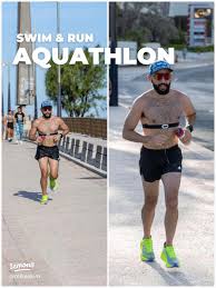 Image result for Aquathlon