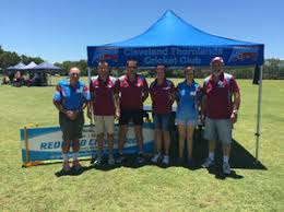 Image result for Stirlands Cricket Club