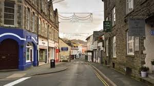 Image result for Builth Wells