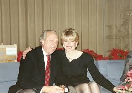 tom-gerber-wilma-smith-1991-wews. Tom Gerber and wife, Wilma Smith, WEWS 1991 - tom-gerber-wilma-smith-1991-wews