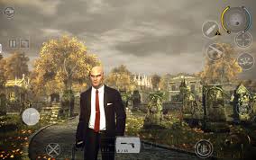 Image result for Hitman: Absolution