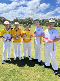 Image result for Rushden Wanderers Cricket Club