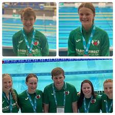 Image result for Leander Swimming Club