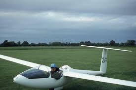 Image result for Chilterns Gliding Club