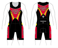 Image result for Farnham Triathlon Club