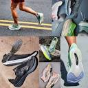 Usar zapatillas con fibra de carbono en todas tus carreras?