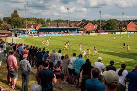 Image result for Farnham Youth Project