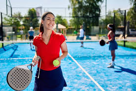 Image result for Pickleball Bournemouth