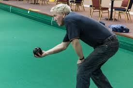 Image result for Inverness & District Indoor Bowling Club