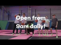 Image result for Ipswich Four Trampoline Club