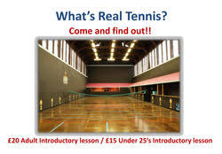 Image result for Hatfield House Tennis Club