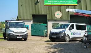 Image result for Doncaster Rowing Club