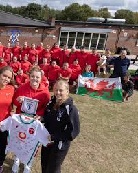 Image result for Trafford Mv Rfcc