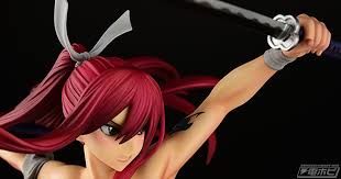 「エルザ・スカーレット」の画像検索結果