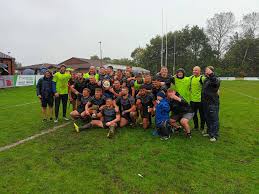 Image result for Orrell Rugby Union Football Club Colts & Juniors