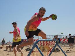 Image result for Liphook Tchoukball Club