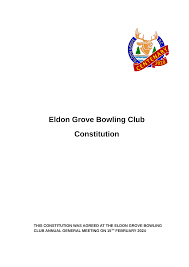 Image result for Eldon Grove Bowls Club