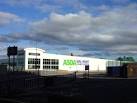 The ASDA Wal-mart supercentre - via Daymix