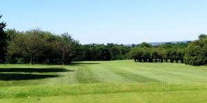Image result for Banstead Downs Golf Club