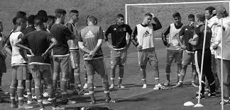 Image result for Coerver Coaching Surrey