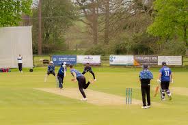 Image result for Widnes Cricket Club