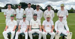 Image result for Leverstock Green Cricket Club