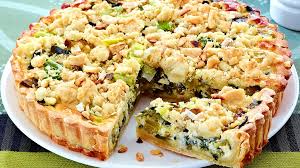 Image result for Porree