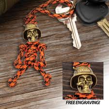 Image result for lanyard skull