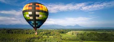 Image result for Espiritu Balloon Flights
