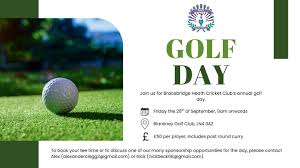 Image result for Bracebridge Heath Cricket Club