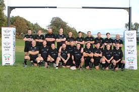 Image result for Pendle Rufc