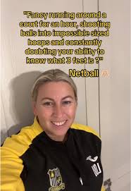 Image result for Abbey Netball Club