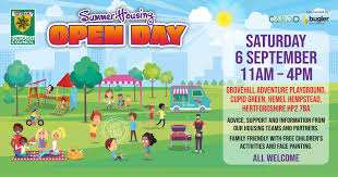 Image result for Dacorum Adventure Club