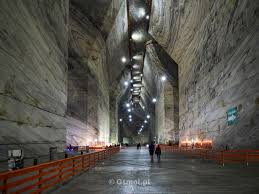 Znalezione obrazy dla zapytania kopalnia