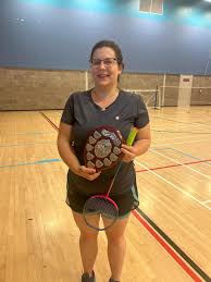 Image result for Herefordshire Badminton Club