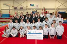 Image result for University Of Glasgow Gymnastics Club