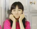선예 귀여운짓