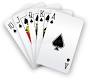 Image result for What is a straight flush