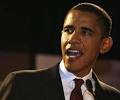 BARRACK OBOMA