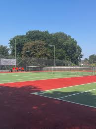 Image result for Sanderstead Lawn Tennis & Social Club