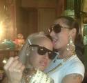 amber rose sex tape