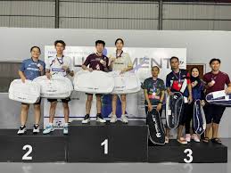 Image result for Triple F Badminton Club