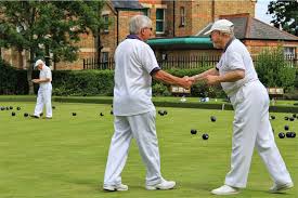 Image result for Friary Bowls Club